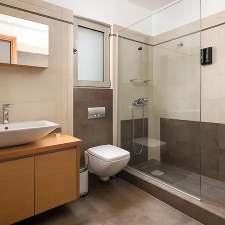 Cielo Blu Вилла Soroni