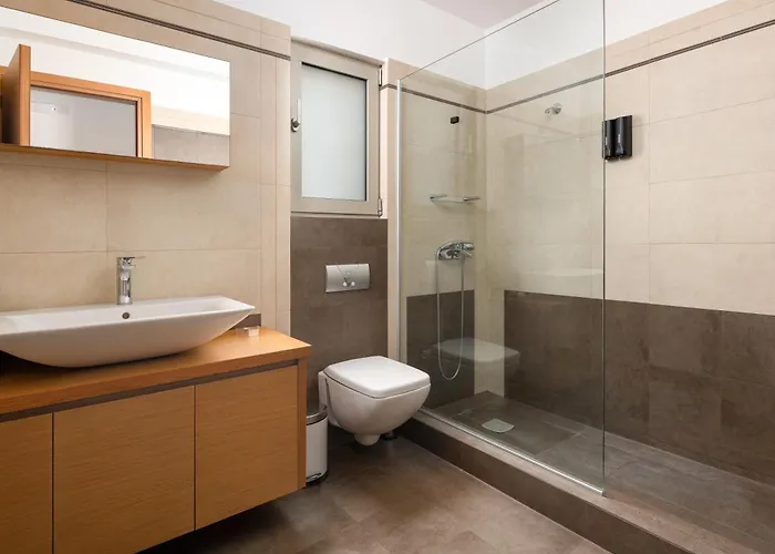 Cielo Blu Villa Szoroní