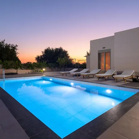 Cielo Blu Villa