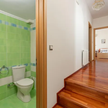 Cielo Blu Villa *