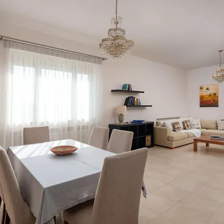 Villa Cielo Blu *