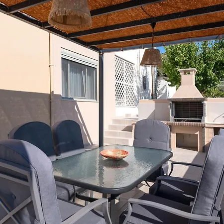 Cielo Blu Villa