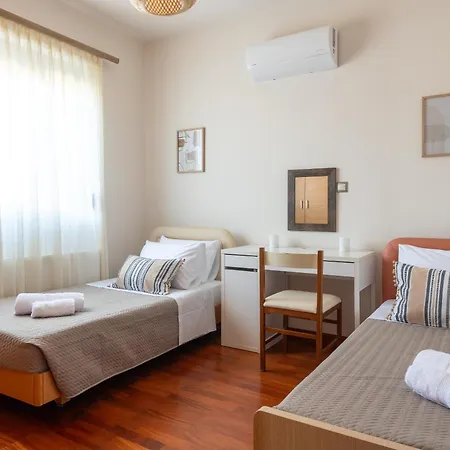Cielo Blu Villa *