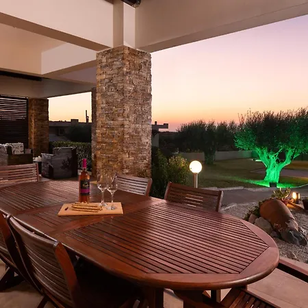 Villa Cielo Blu *