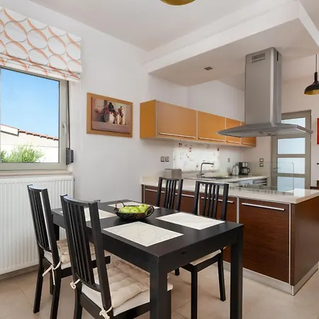 Cielo Blu Villa Soroni