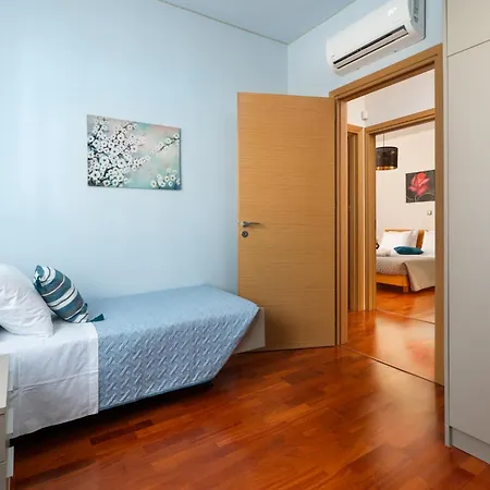 Cielo Blu Villa *