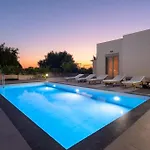 Cielo Blu Villa