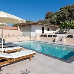 Villa Cielo Blu Soroni