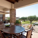 Villa Cielo Blu