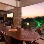 Villa Cielo Blu *