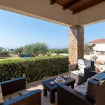 Villa Cielo Blu Soroni