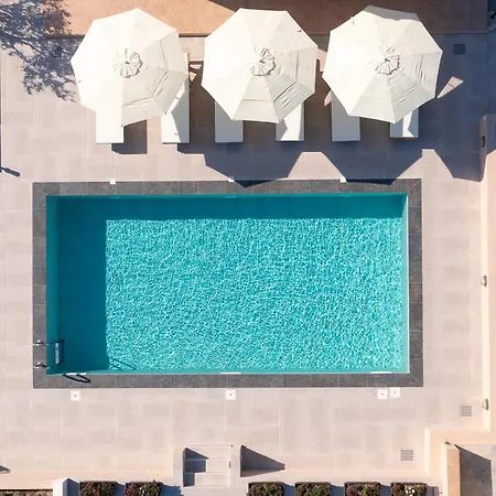 Villa Cielo Blu Soroni