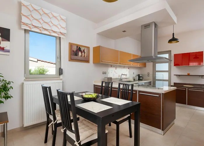 Cielo Blu Villa Soroni